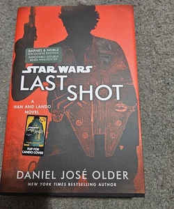 Last Shot (Star Wars)