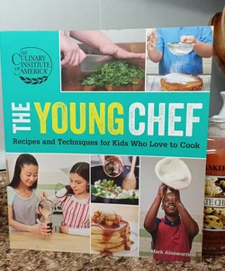 The Young Chef