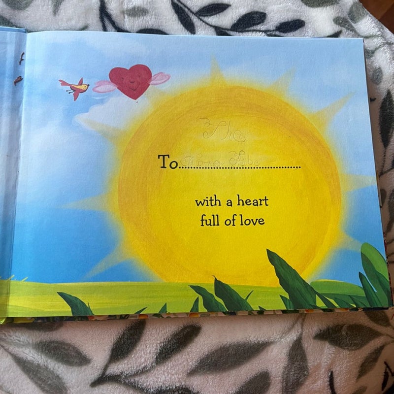 Love is all around Maryland