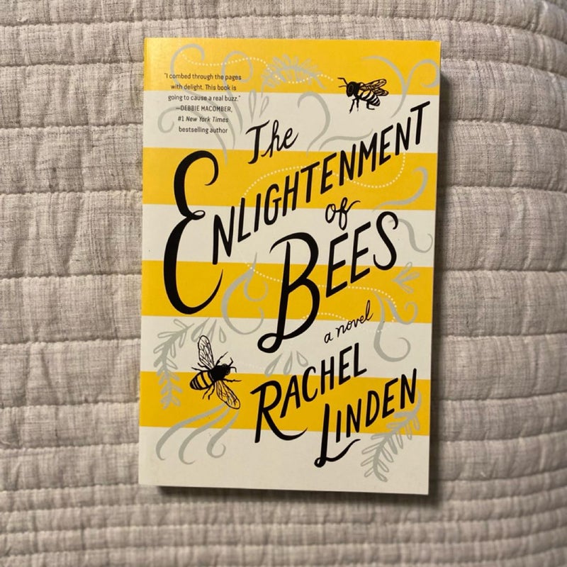 The Enlightenment of Bees