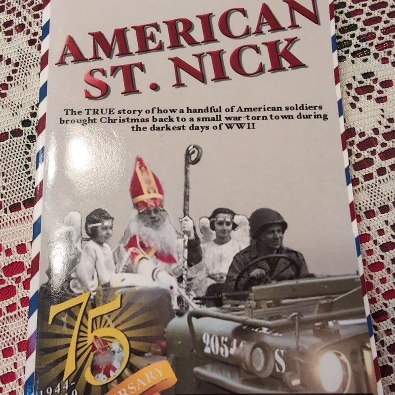 American St. Nick