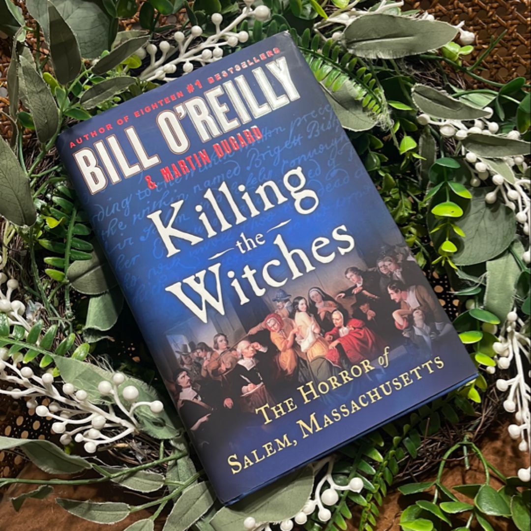 Killing the Witches