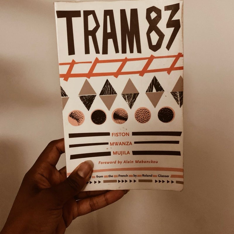 Tram 83