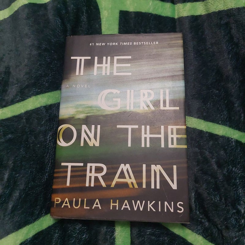 The Girl on the Train