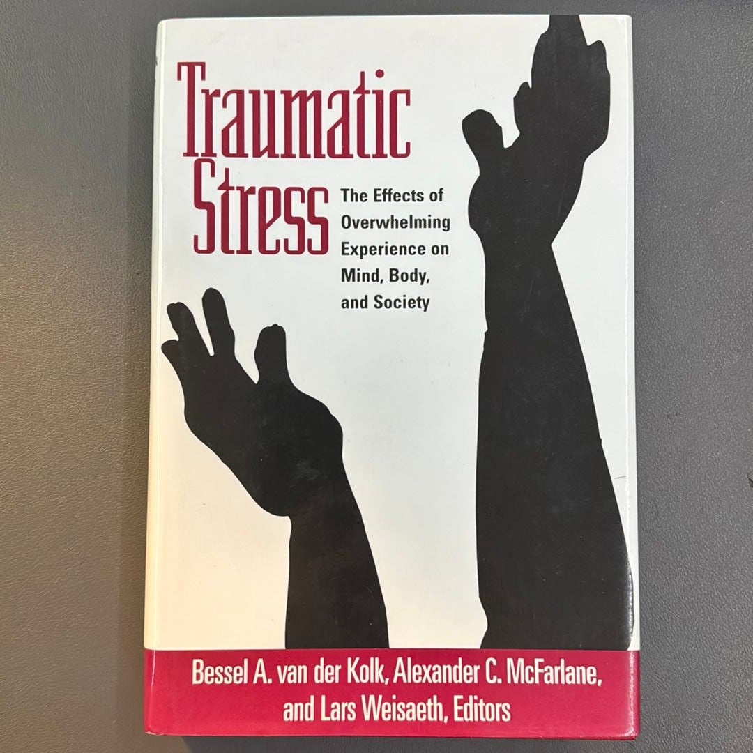 Traumatic Stress