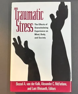 Traumatic Stress B3