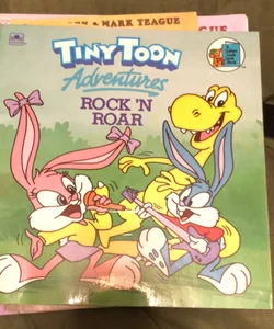 Tiny Toon Adventures