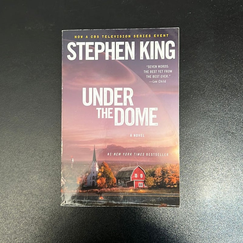 Under the Dome