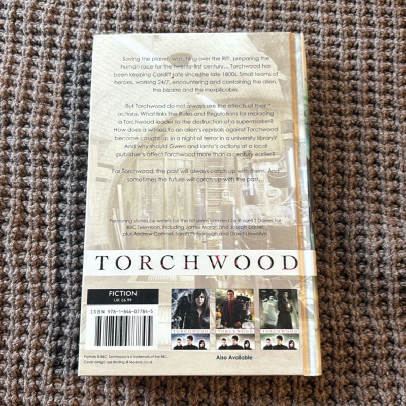 Torchwood