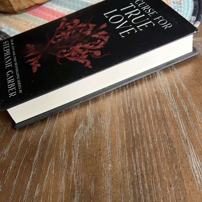 A Curse for True Love
