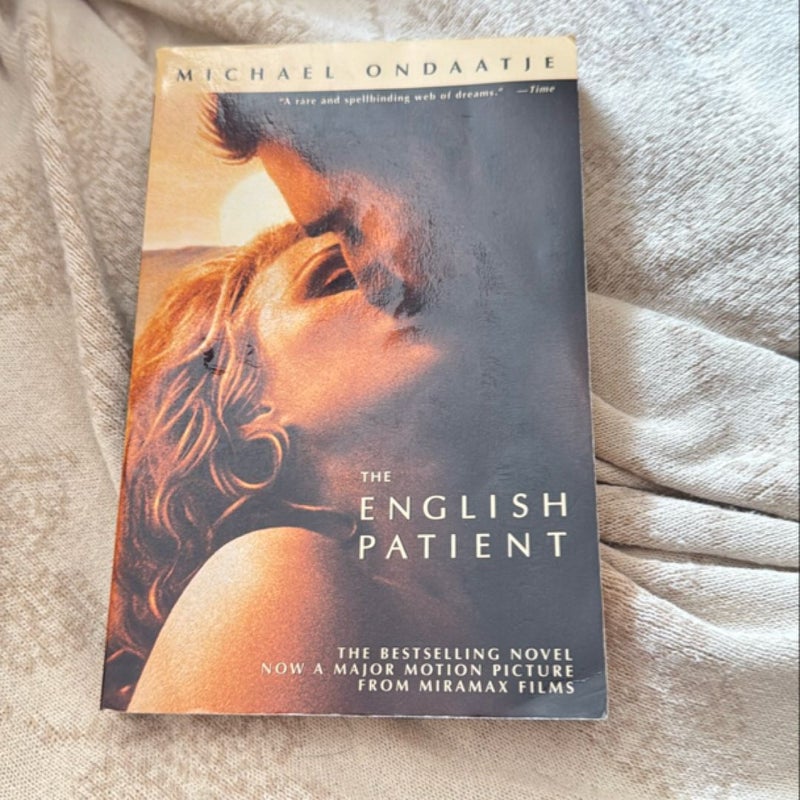 The English Patient