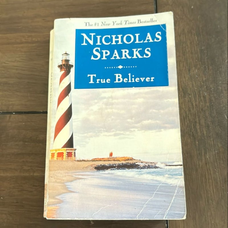 True Believer