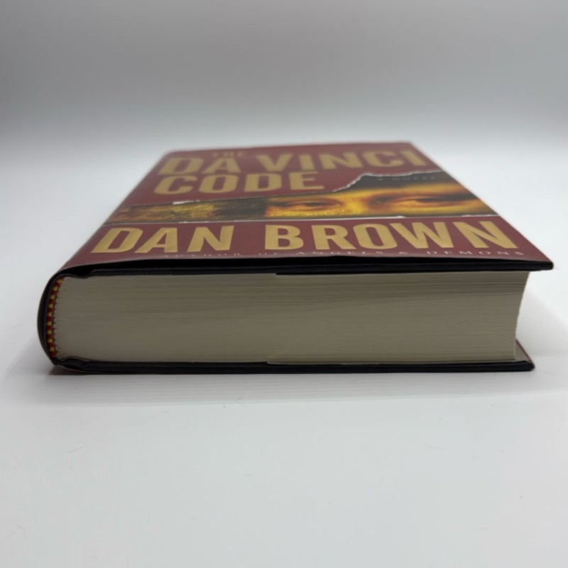 The Da Vinci Code