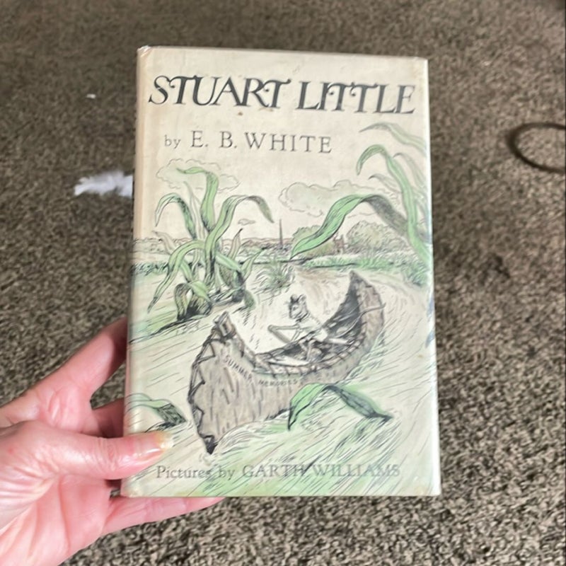 Stuart Little 