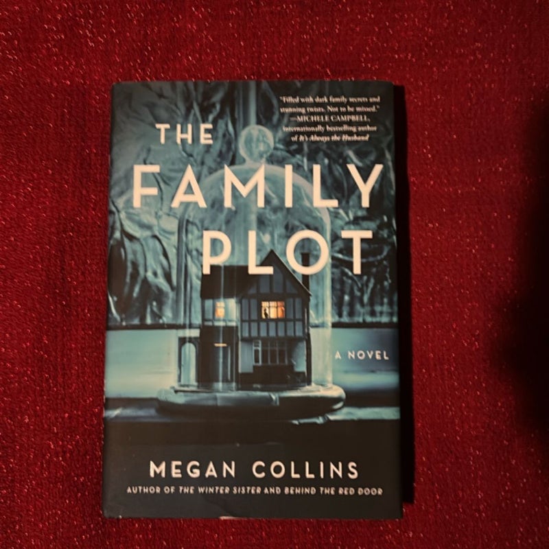 The Family Plot