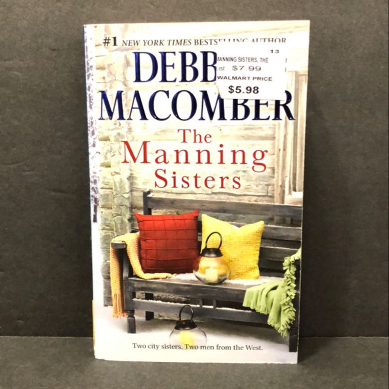 The Manning Sisters