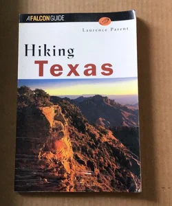 Hiking Texas 60