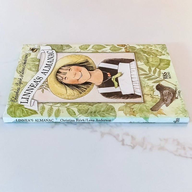Linnea's Almanac