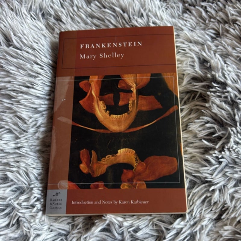 Frankenstein