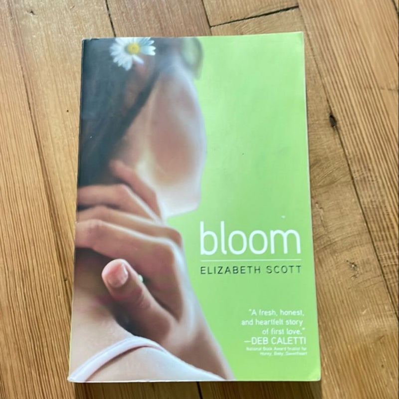 Bloom