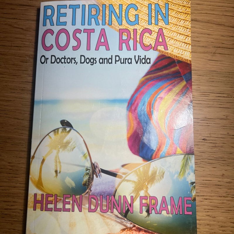 Retiring in Costa Rica