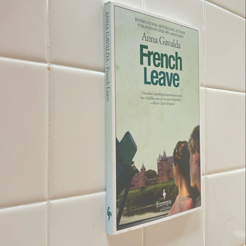 French Leave