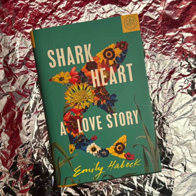 Shark Heart
