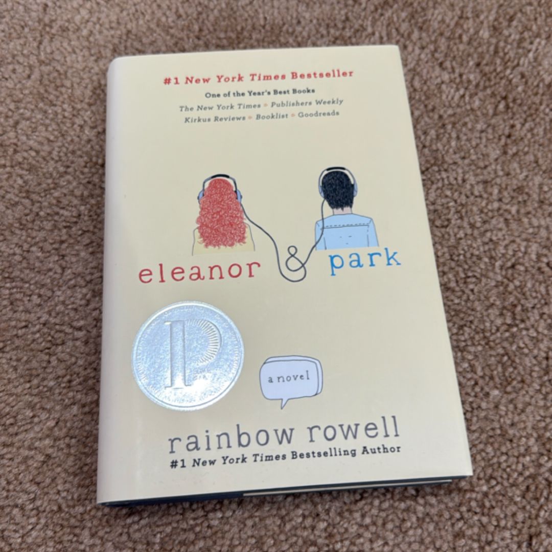 Eleanor and Park