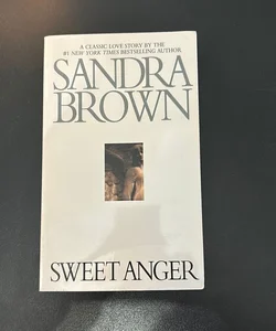 Sweet Anger