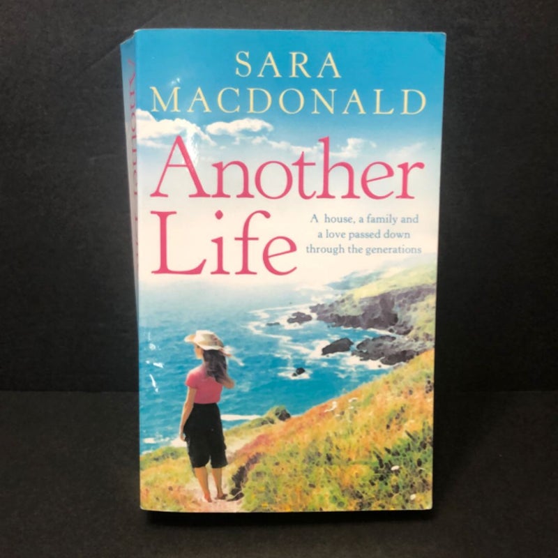 Another Life