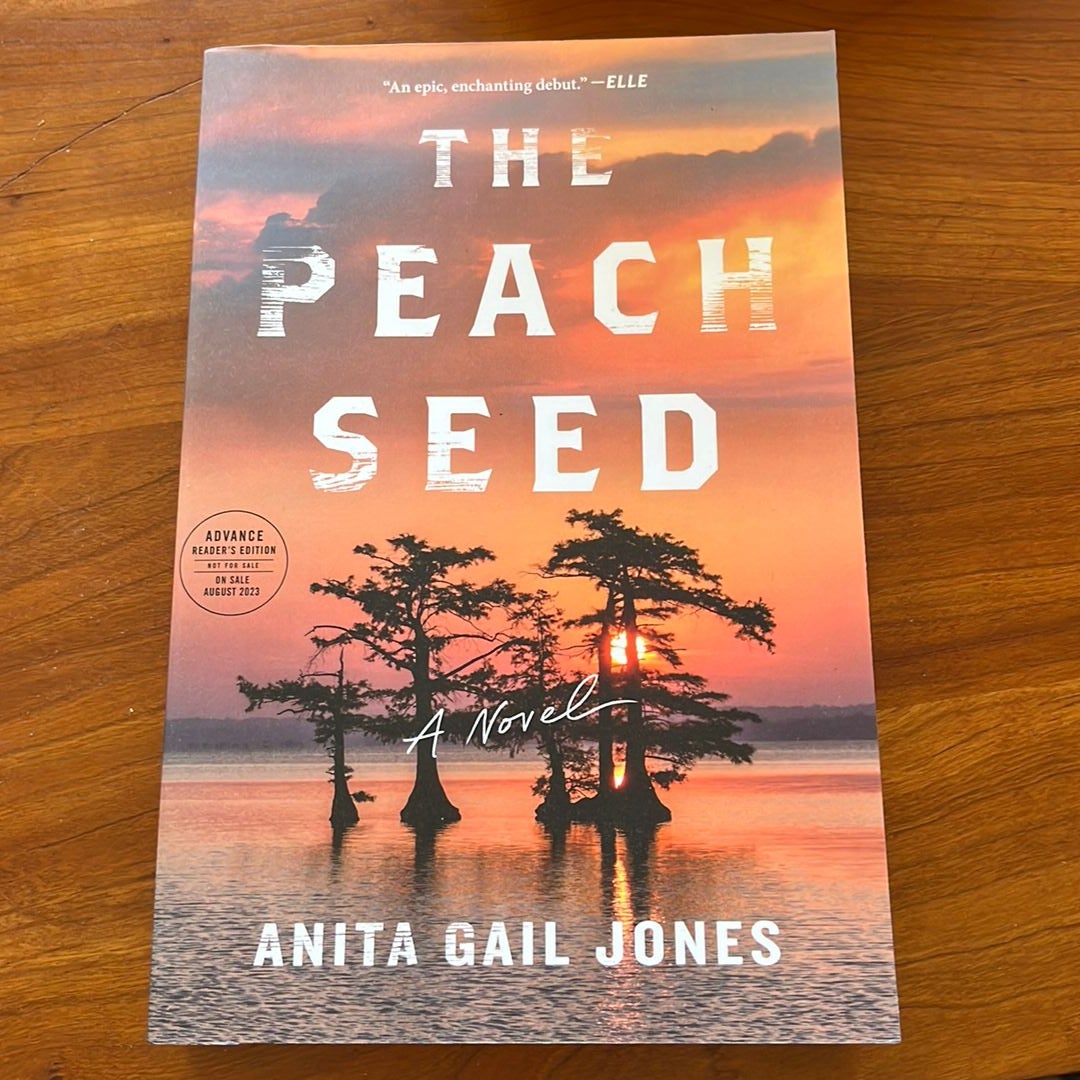 The Peach Seed