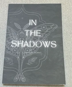 Shadow Daddy Book Club Review Journal