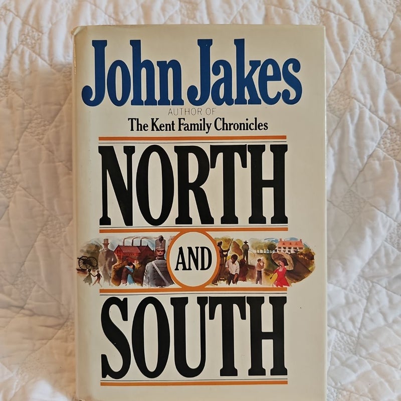 North and South