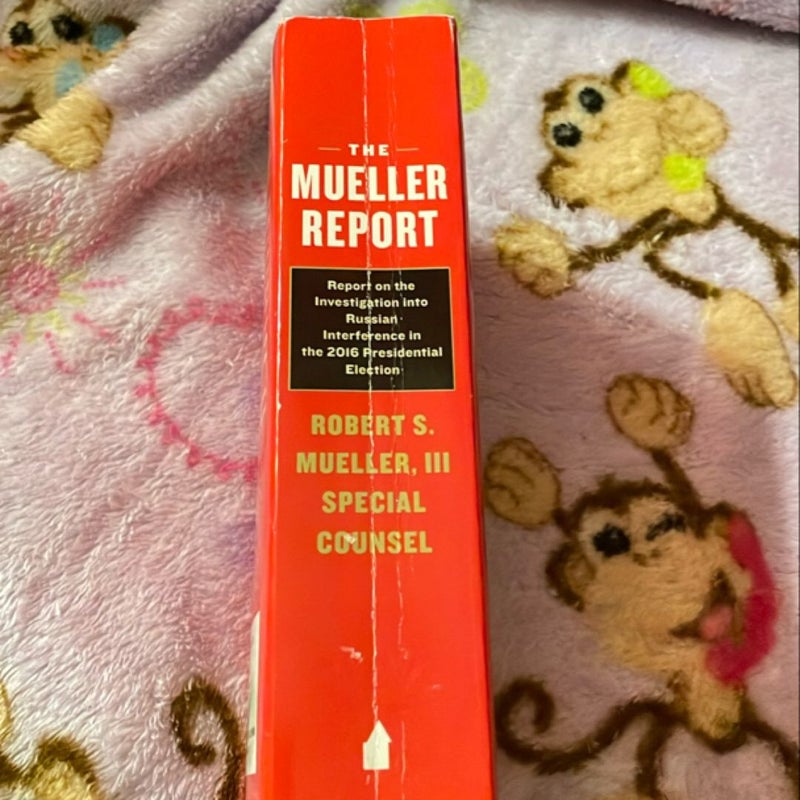 The Mueller Report