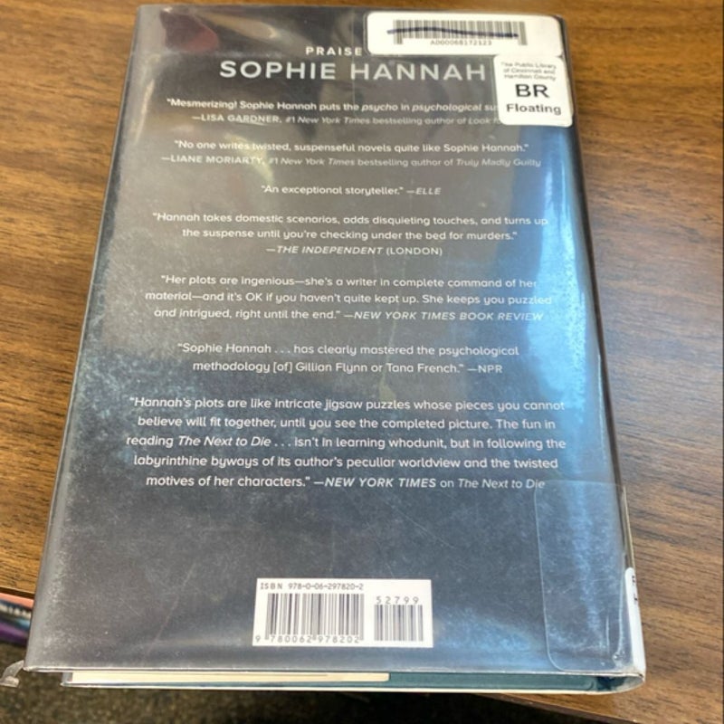 Perfect Little Children