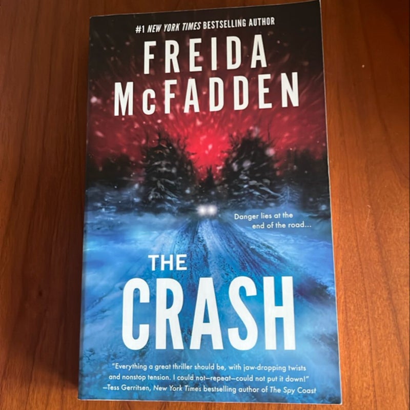 The Crash