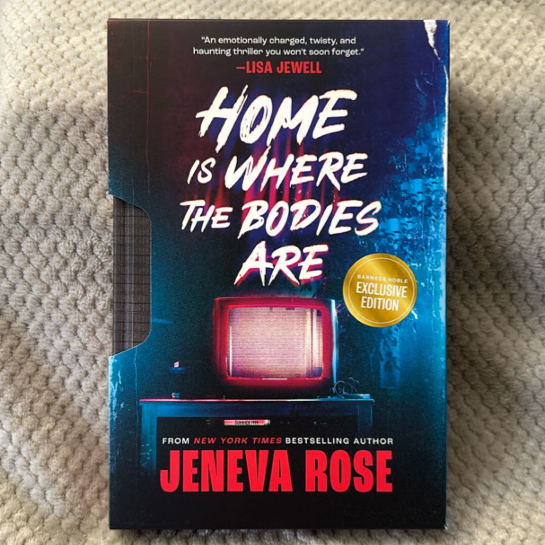 Home is Where the Bodies Are