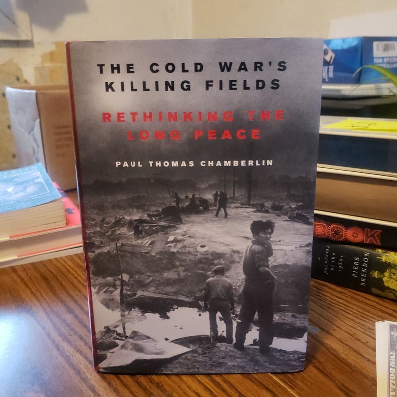 The Cold War's Killing Fields