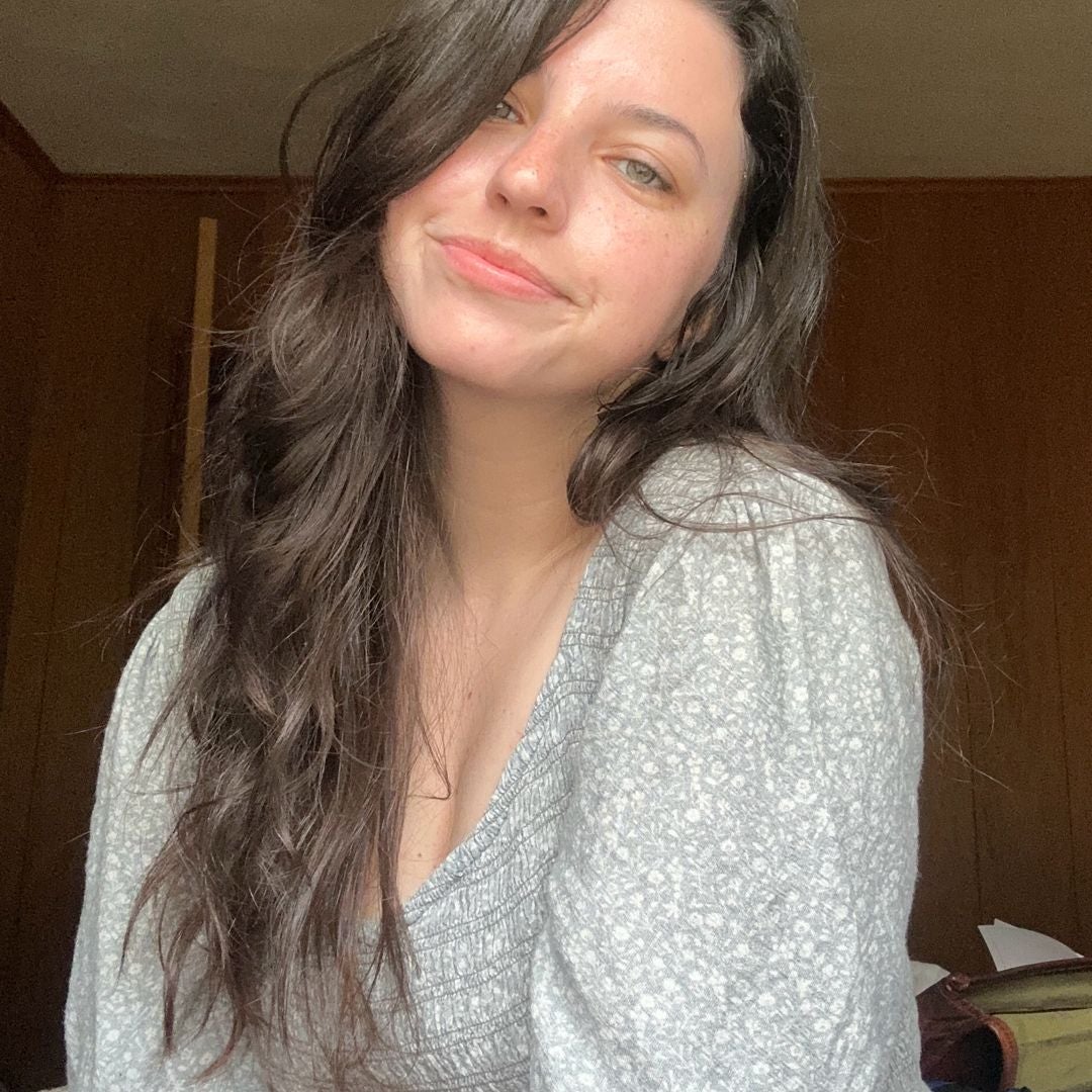 Sarah Rietcheck
