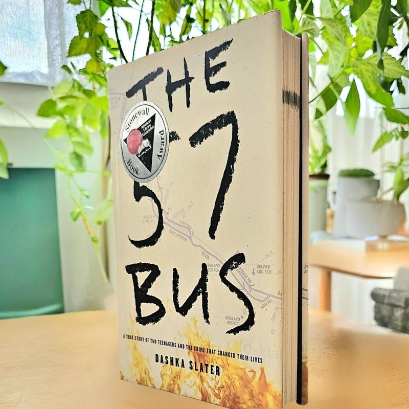 The 57 Bus