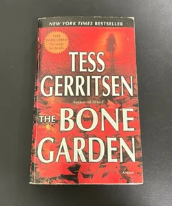 The Bone Garden