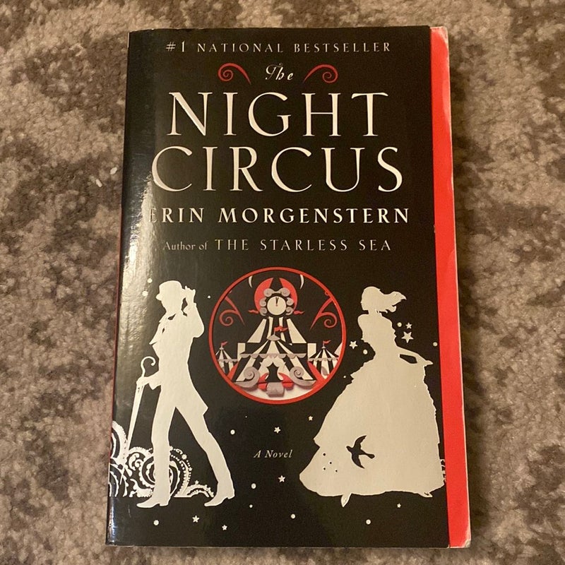 The Night Circus