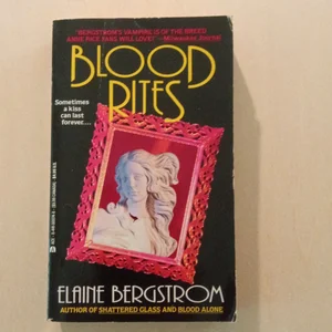 Blood Rites