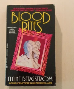 Blood Rites