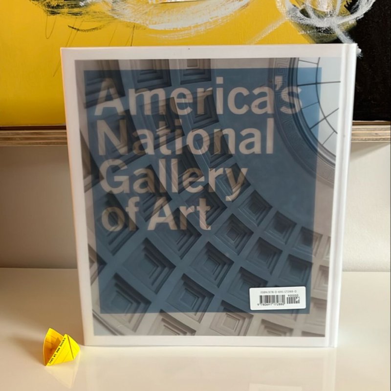 America's National Gallery of Art