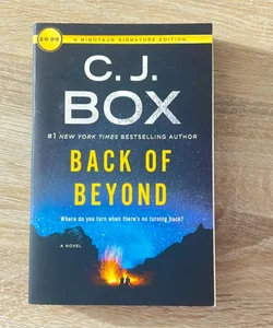 Back of Beyond