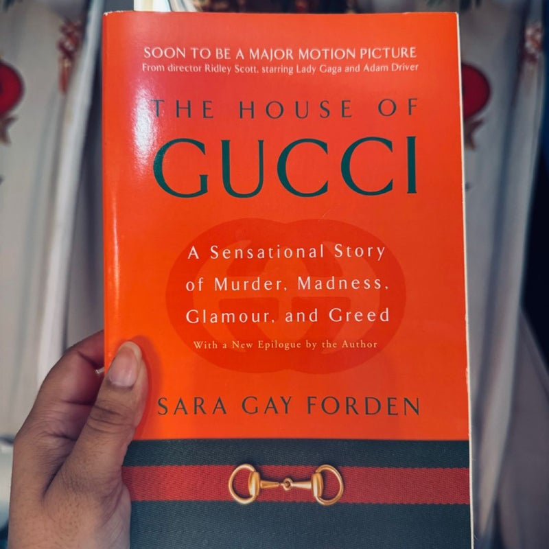 House of Gucci