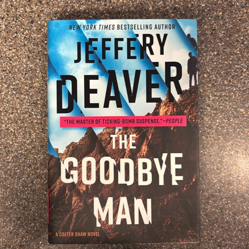 The Goodbye Man