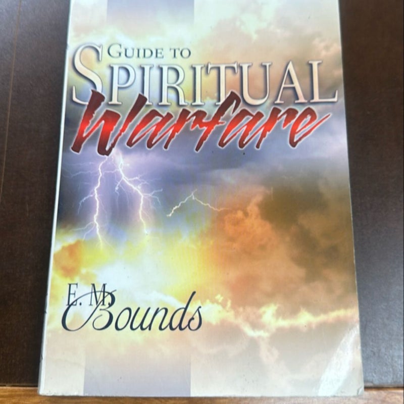 Guide to Spiritual Warfare