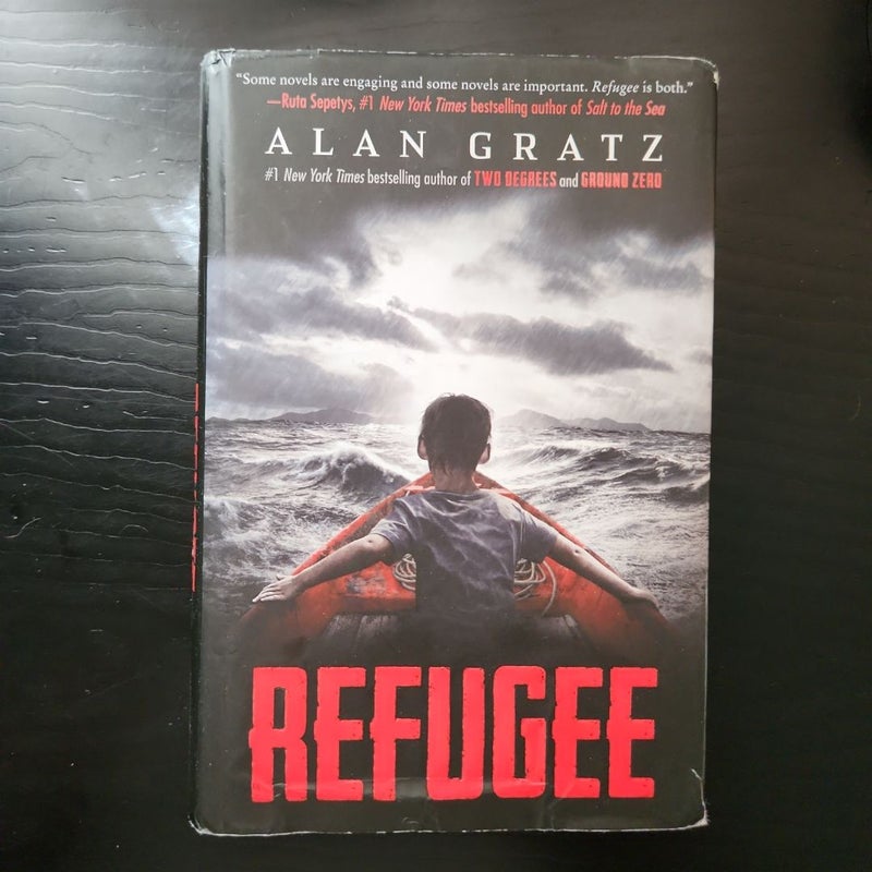 Refugee